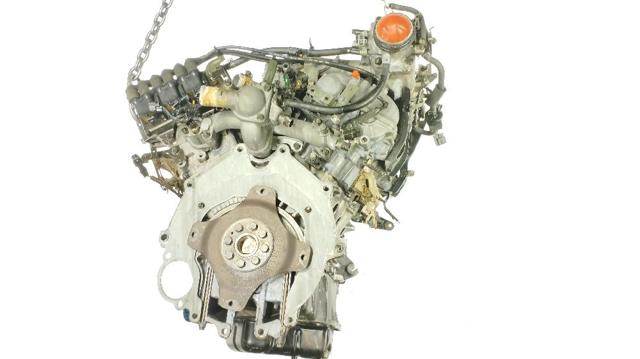 Silnik w komplecie Hyundai Sonata 4 EU4