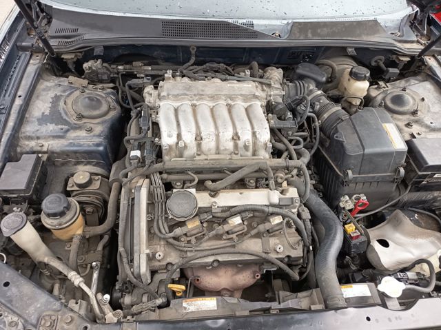 Silnik w komplecie KIA Opirus GH