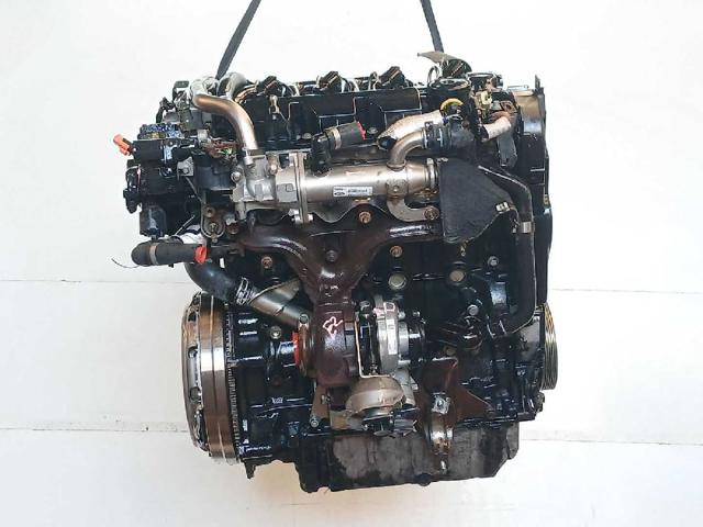 Silnik w komplecie G6DA FORD