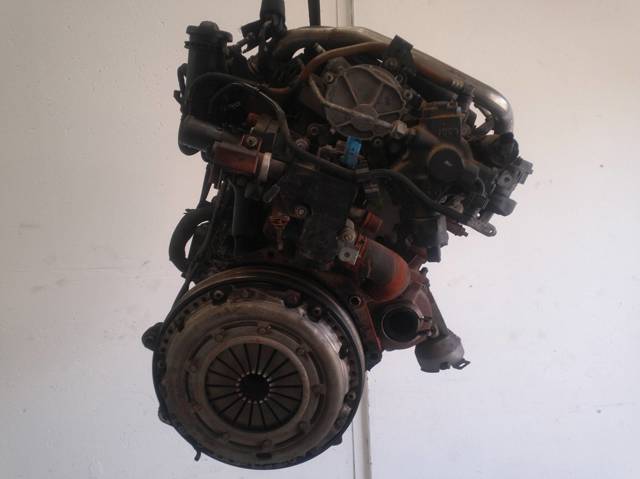 Silnik w komplecie G6DA FORD