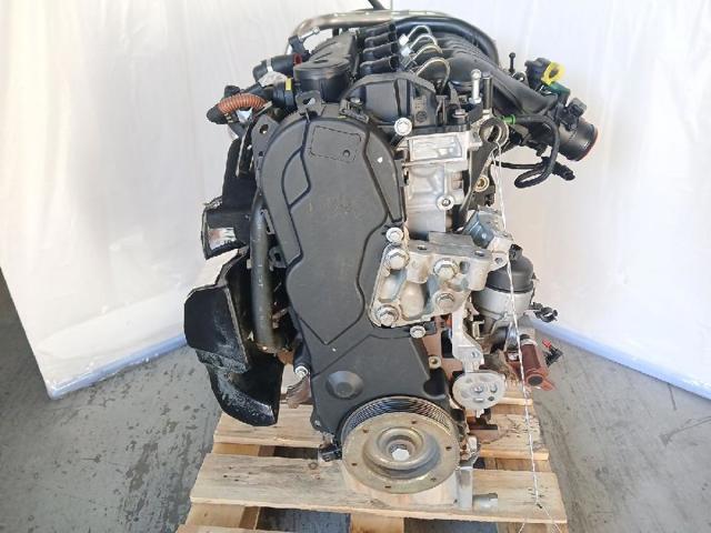 Silnik w komplecie G6DA FORD