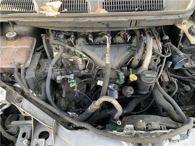 Silnik w komplecie G6DA FORD