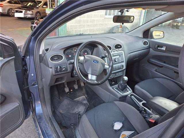 Silnik w komplecie G6DA FORD