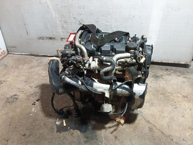 Silnik w komplecie G6DA FORD