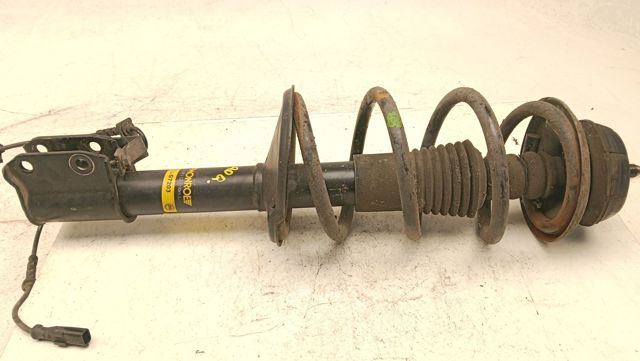 Amortyzator przedni G7203 RENAULT
