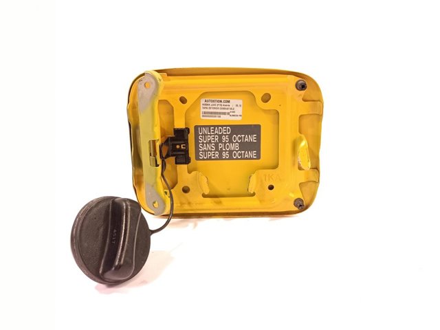 Klapka wlewu paliwa G88301KAMA NISSAN