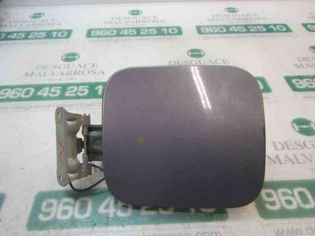 Klapka wlewu paliwa G8830JD0M0 NISSAN