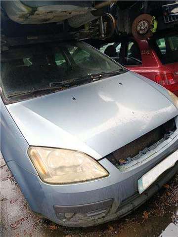Silnik w komplecie G8DA FORD