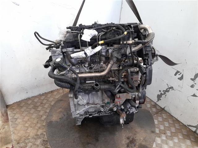 Silnik w komplecie G8DA FORD