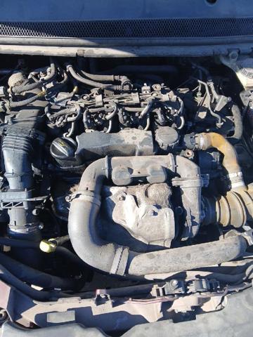 Silnik w komplecie G8DA FORD