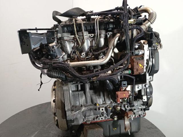 Silnik w komplecie G8DA FORD