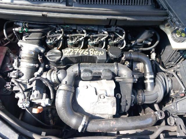Silnik w komplecie G8DA FORD