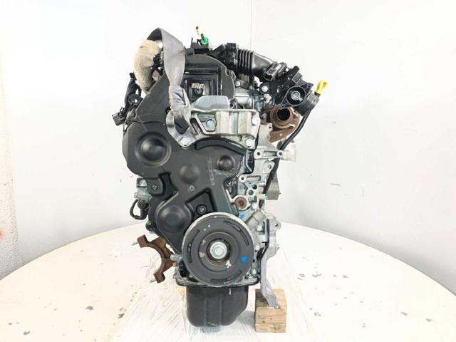 Silnik w komplecie G8DA FORD