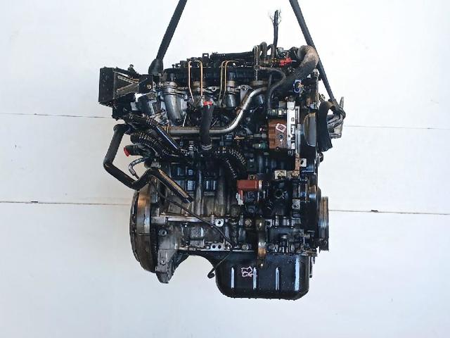 Silnik w komplecie G8DA FORD