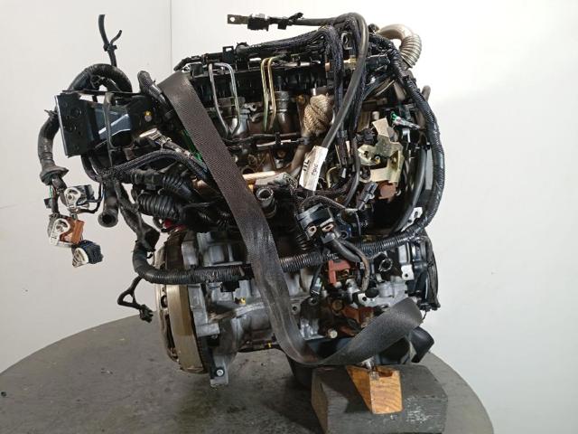 Silnik w komplecie G8DA FORD