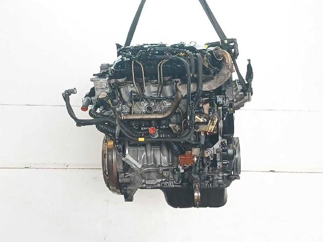 Silnik w komplecie G8DA FORD