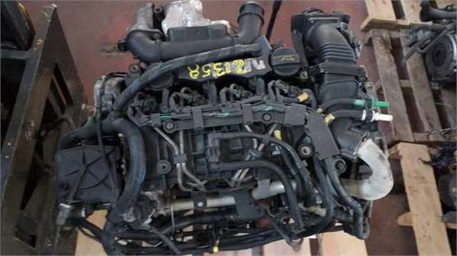 Silnik w komplecie G8DA FORD