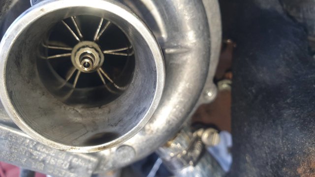 Silnik w komplecie G8DA FORD