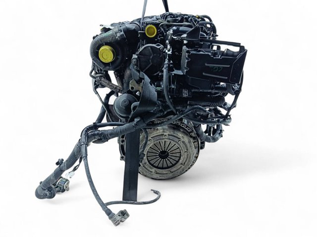 Silnik w komplecie G8DA FORD