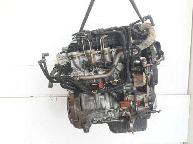 Silnik w komplecie G8DA FORD