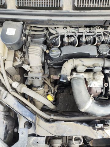 Silnik w komplecie G8DA FORD