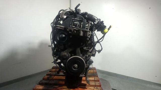 Silnik w komplecie G8DA FORD