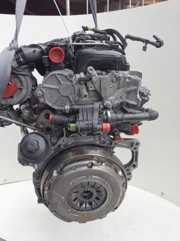 Silnik w komplecie G8DA FORD