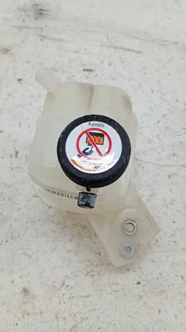Zbiorniczek wyrównawczy układu chłodzenia G91H0K0020 TOYOTA