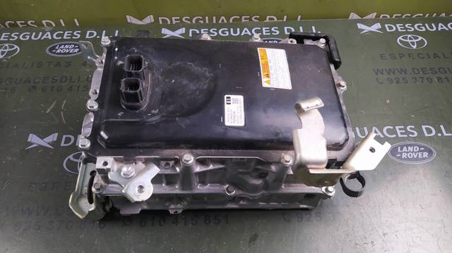 Falownik prądu G920047242 TOYOTA