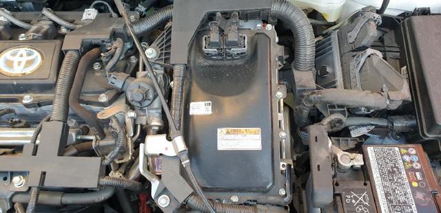 Falownik prądu G920047331 TOYOTA