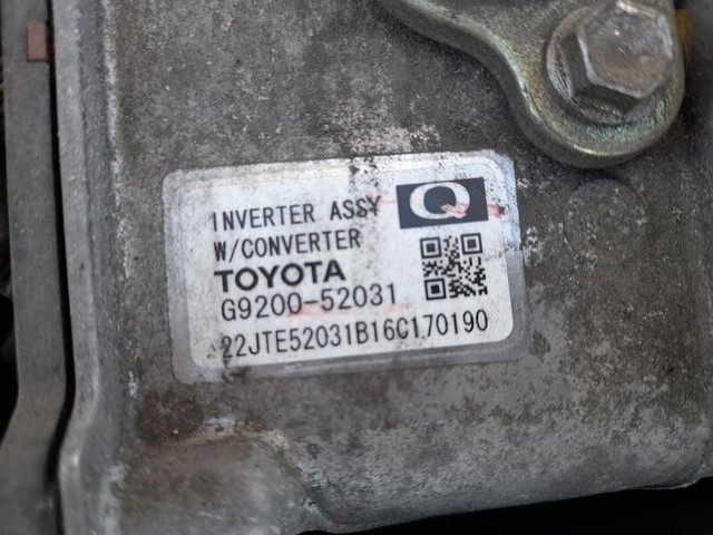 G920052031 Toyota