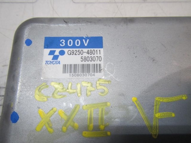 G925048011 Toyota