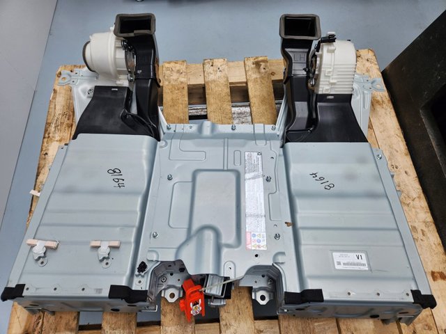 Akumulatorowy moduł samochodu elektrycznego G928048100 TOYOTA