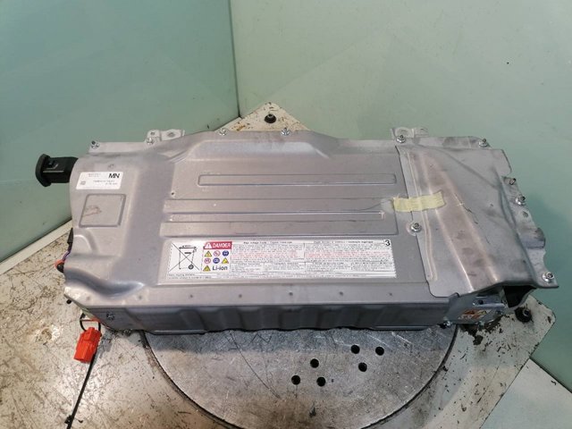 Akumulatorowy moduł samochodu elektrycznego G9280K0010 TOYOTA