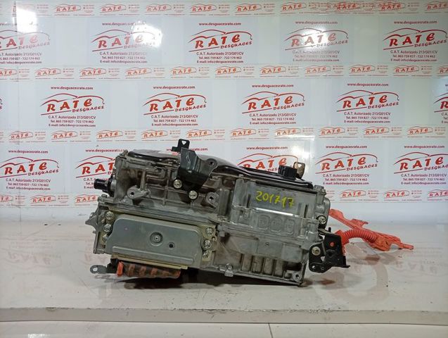G92A042060 Toyota