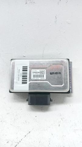 Konwerter-katalizator do Lexus RX L25