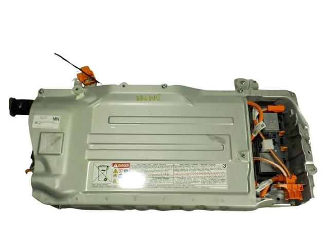 Akumulatorowy moduł samochodu elektrycznego G951052080 TOYOTA
