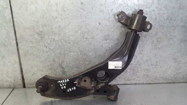 Wahacz zawieszenia przedniego dolny prawy GA6B34300E MAZDA