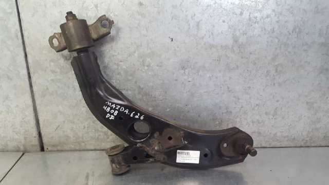 Wahacz zawieszenia przedniego dolny lewy GA6B34350E MAZDA