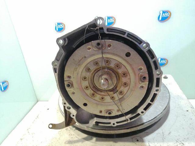 Automatyczna skrzynia biegów, kompletna GA6HP19Z BMW