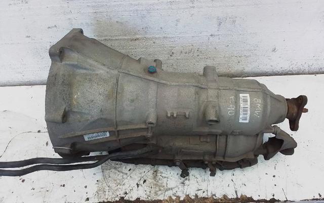 Automatyczna skrzynia biegów, kompletna GA6HP19Z BMW