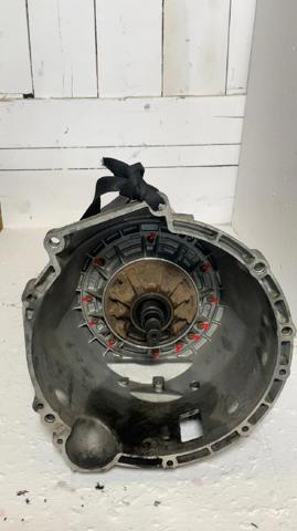 Automatyczna skrzynia biegów, kompletna GA6HP19Z BMW