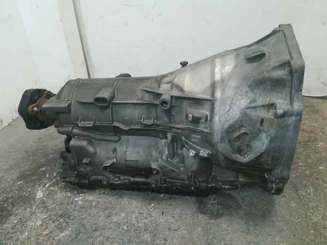 Automatyczna skrzynia biegów, kompletna GA8HP50Z BMW