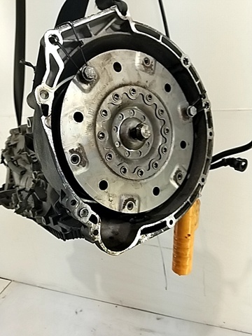 Automatyczna skrzynia biegów, kompletna GA8HP50Z BMW