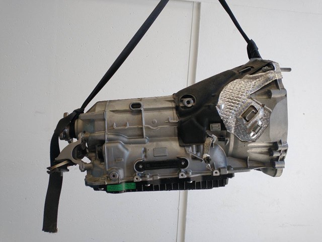 Automatyczna skrzynia biegów, kompletna GA8HP50Z BMW