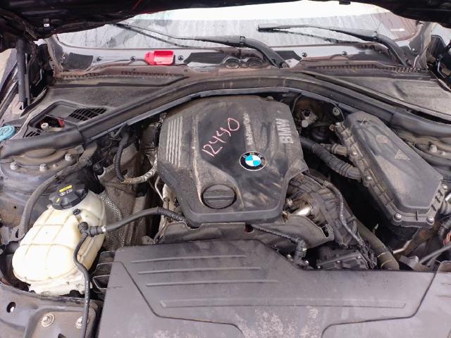 GA8HP50Z BMW