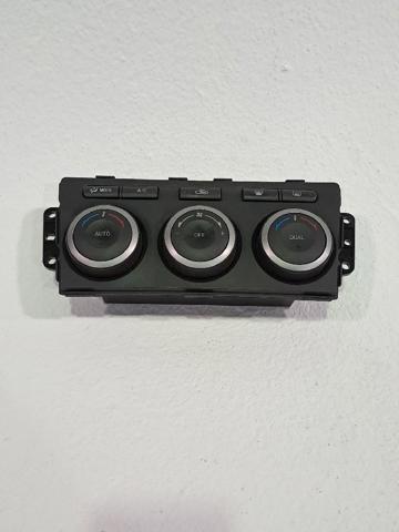 Sterownik trybów ogrzewania/klimatyzacji GAM761190B MAZDA