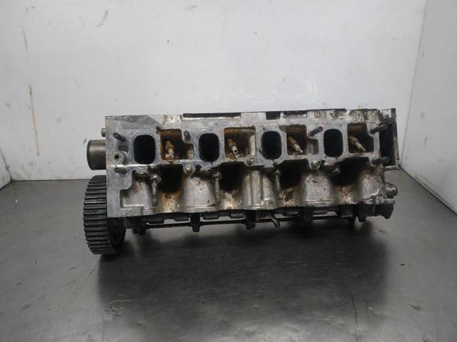 Głowica cylindrów GAS9C1B0N FIAT