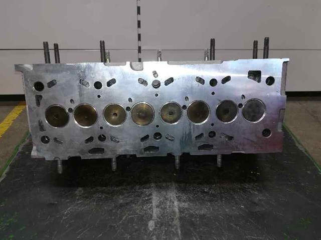 Głowica cylindrów GAS9C1P FIAT