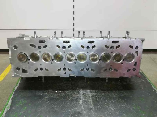 Głowica cylindrów GAS9C1P FIAT